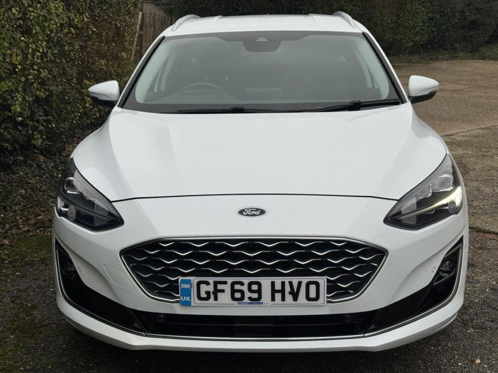 Used Ford Focus 2019 for sale - 77049390: Photo 5