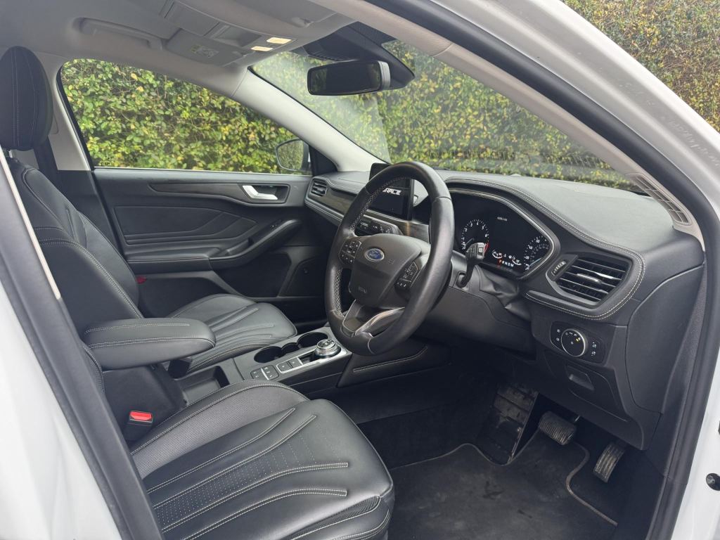 Used Ford Focus 2019 for sale - 77049390: Photo 6