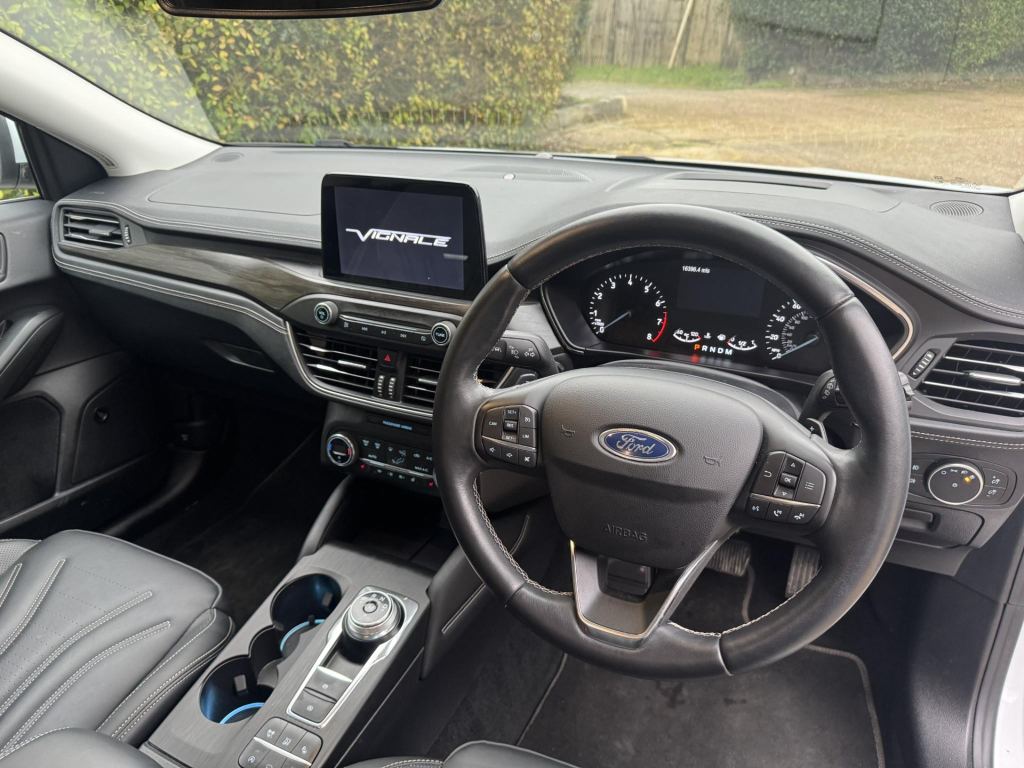 Used Ford Focus 2019 for sale - 77049390: Photo 7