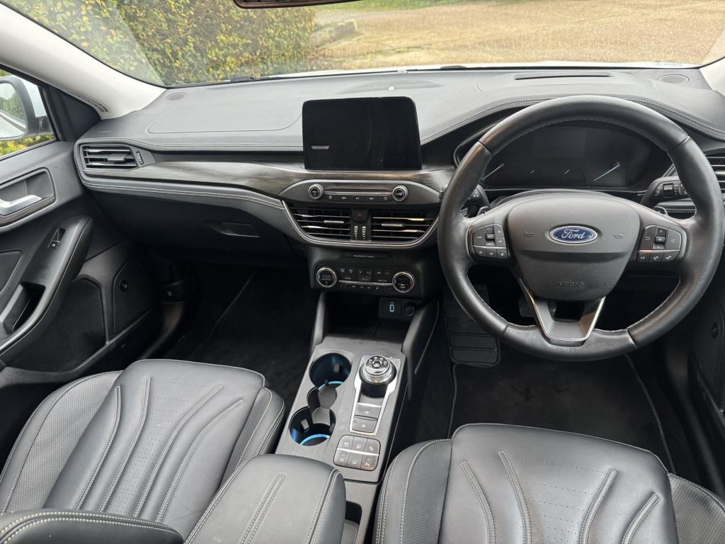 Used Ford Focus 2019 for sale - 77049390: Photo 8