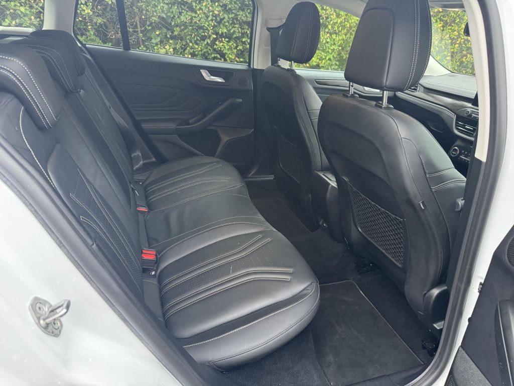 Used Ford Focus 2019 for sale - 77049390: Photo 9