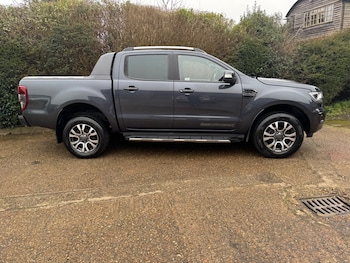 Used Ford Ranger 2022 for sale - 77744352: Photo