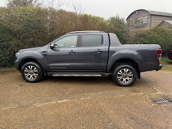 Used Ford Ranger 2022 for sale - 77744352: Photo