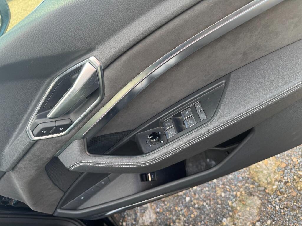 Used Audi e-tron 2021 for sale - 77744347: Photo 15