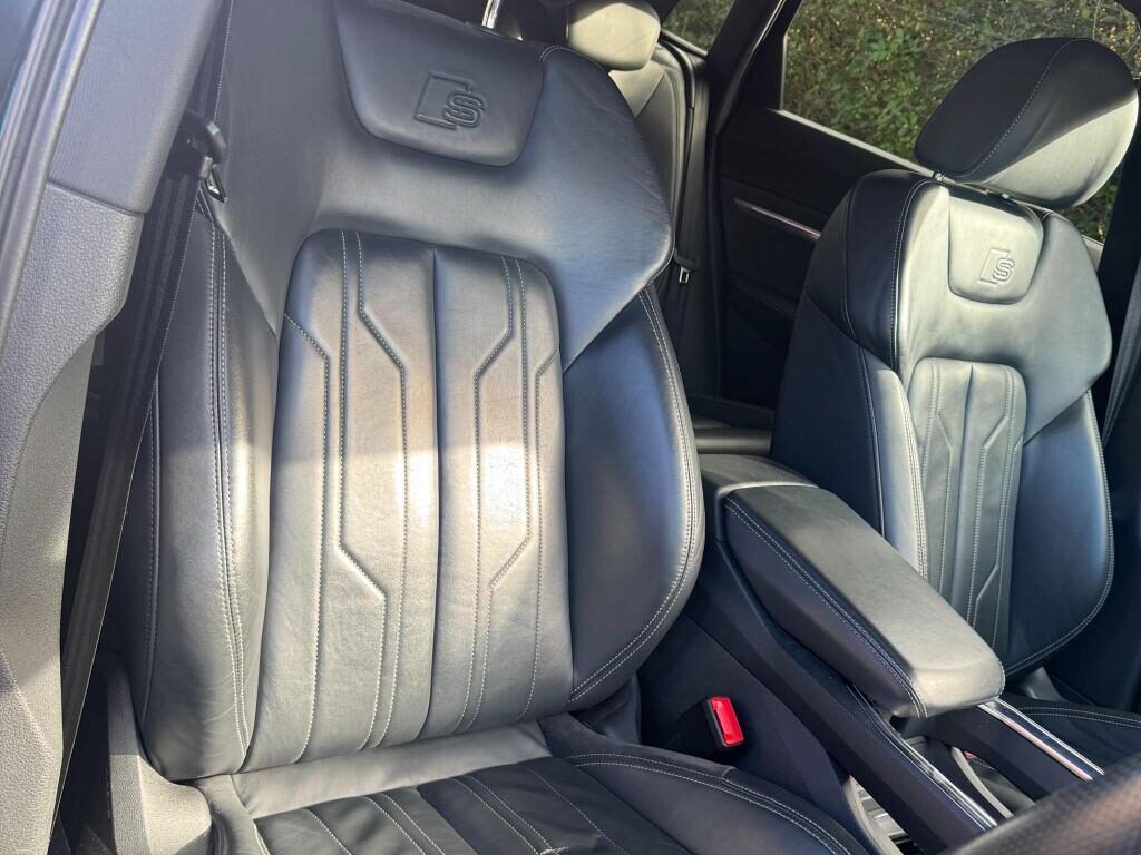 Used Audi e-tron 2021 for sale - 77744347: Photo 18