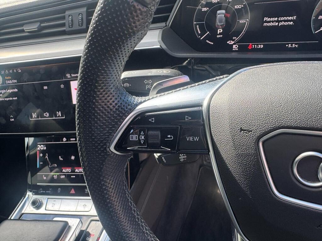 Used Audi e-tron 2021 for sale - 77744347: Photo 19