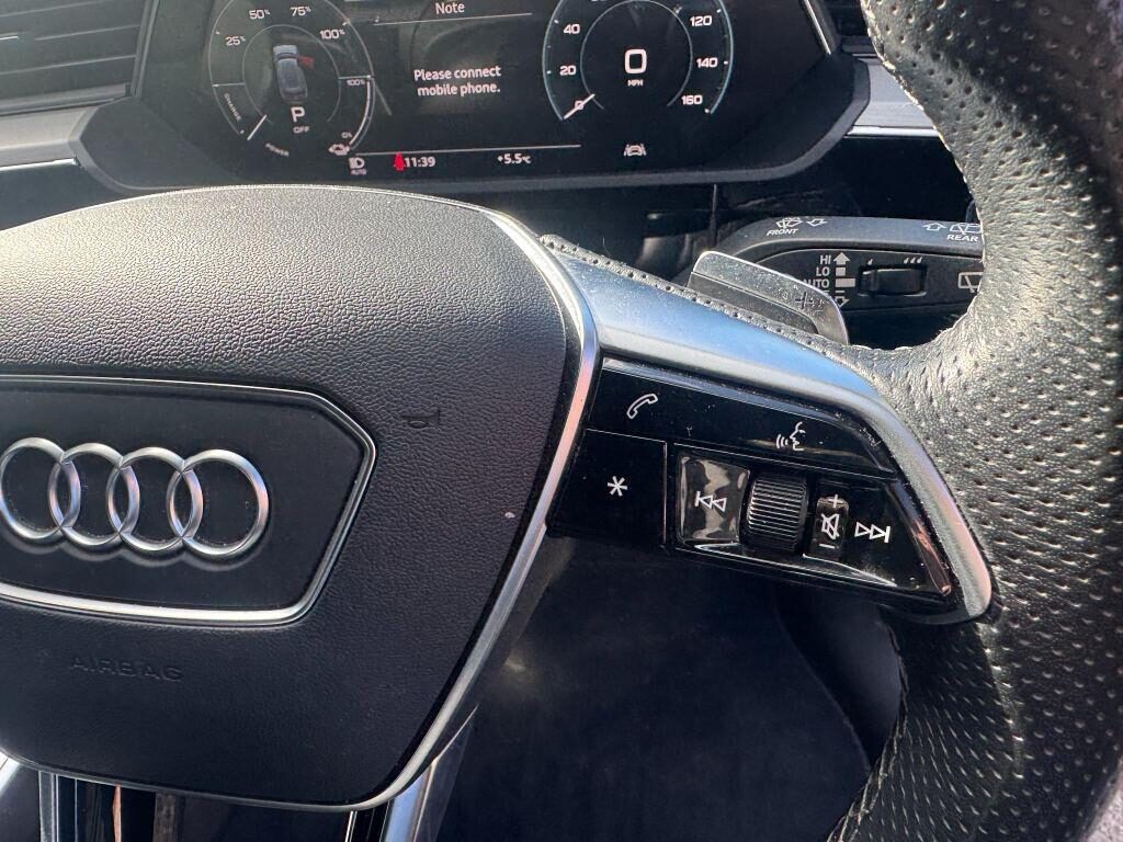 Used Audi e-tron 2021 for sale - 77744347: Photo 20