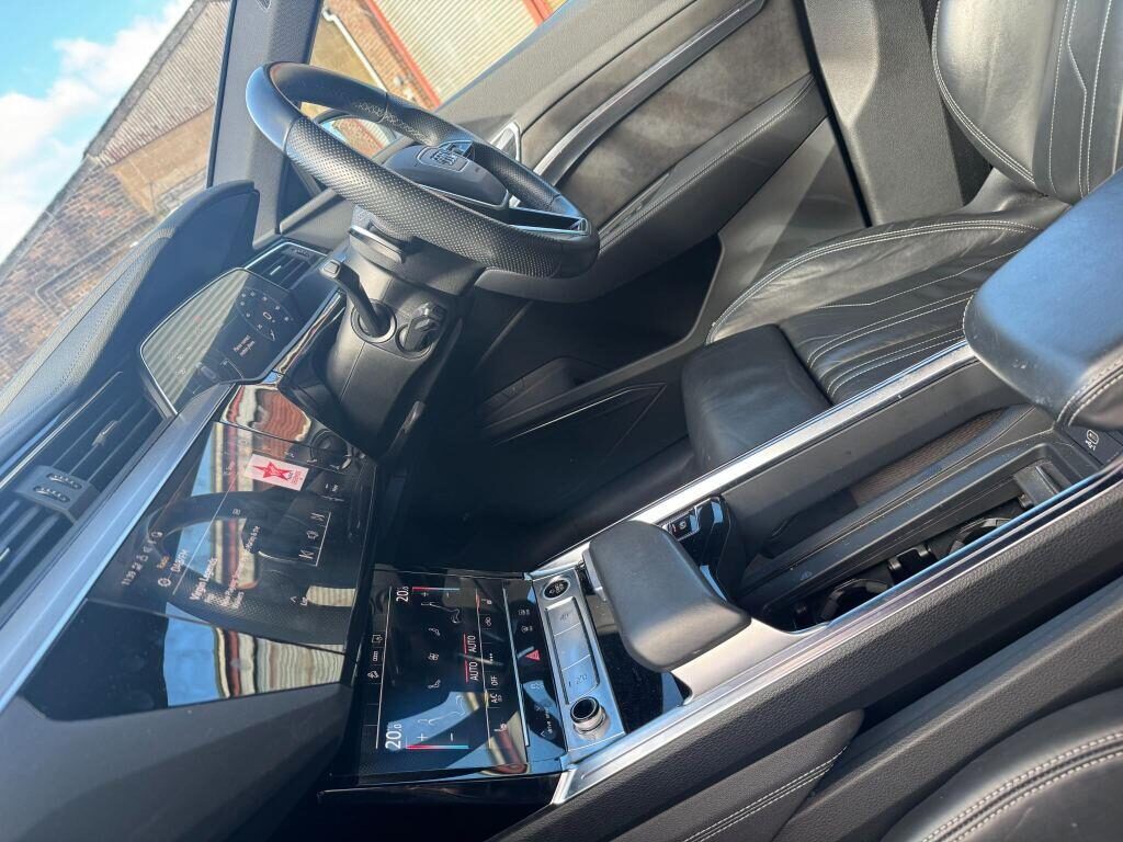 Used Audi e-tron 2021 for sale - 77744347: Photo 23