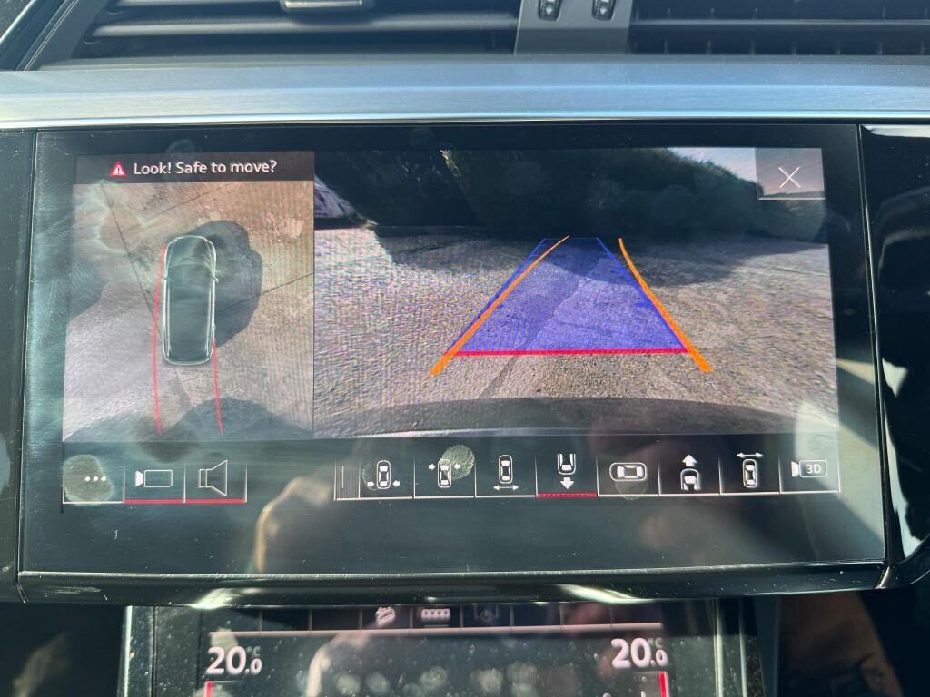 Used Audi e-tron 2021 for sale - 77744347: Photo 26