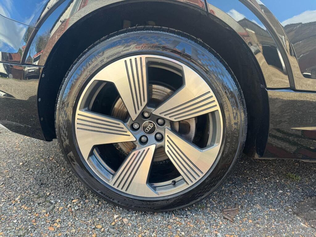 Used Audi e-tron 2021 for sale - 77744347: Photo 30