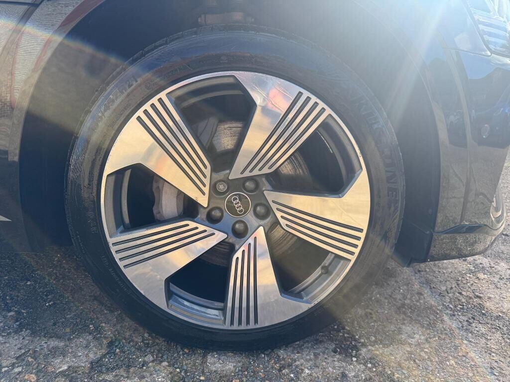 Used Audi e-tron 2021 for sale - 77744347: Photo 31