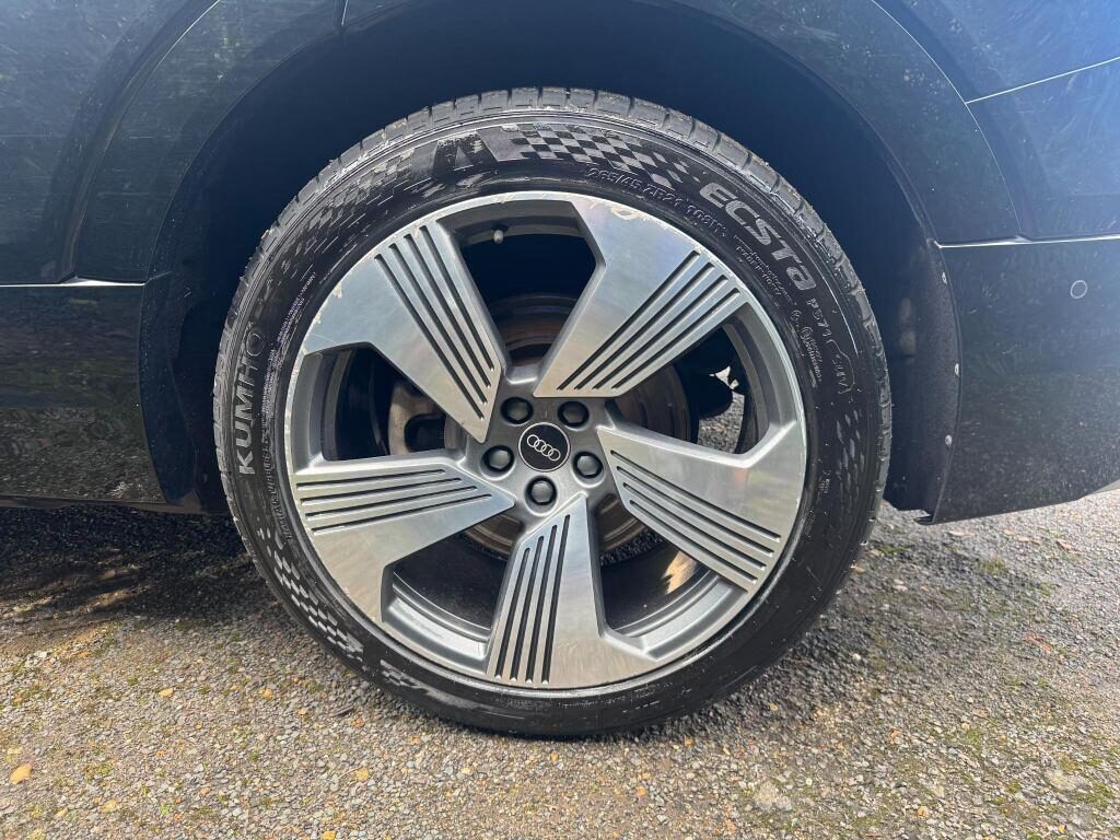 Used Audi e-tron 2021 for sale - 77744347: Photo 32