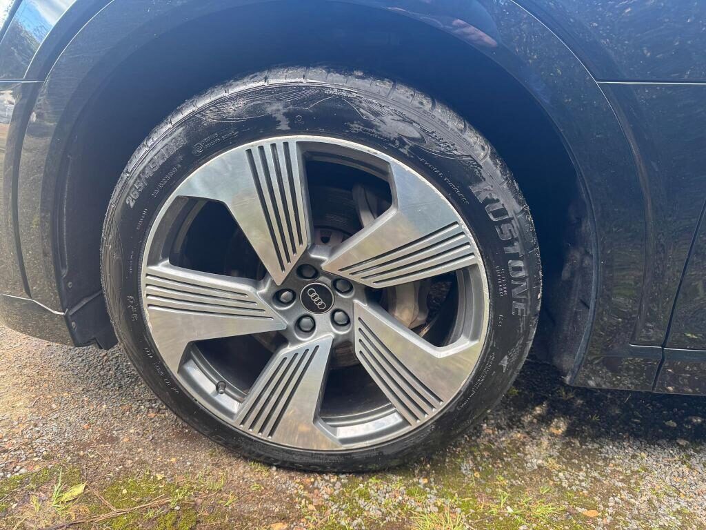 Used Audi e-tron 2021 for sale - 77744347: Photo 33