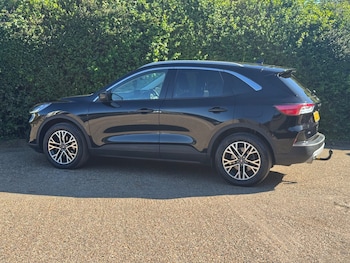 Used Ford Kuga 2022 for sale - 78349115: Photo
