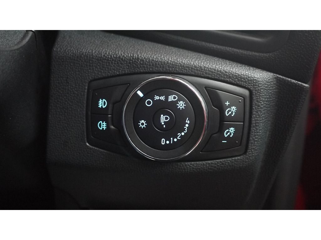 Used Ford Ecosport 2018 for sale - 77744345: Photo 14