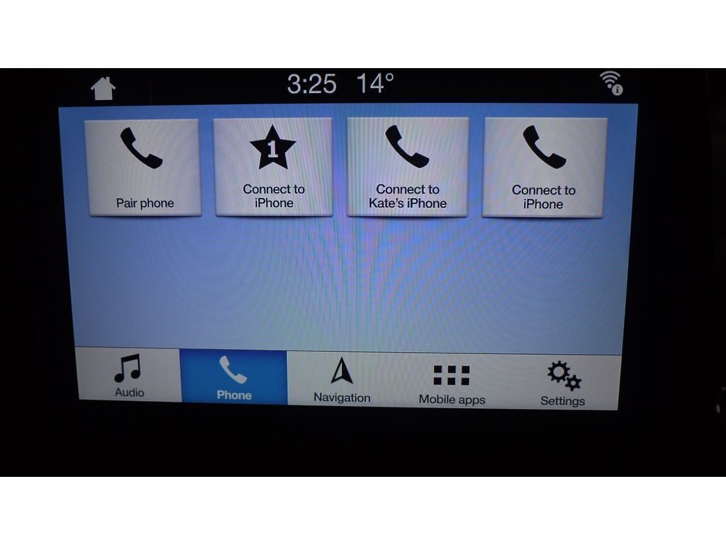 Used Ford Ecosport 2018 for sale - 77744345: Photo 15