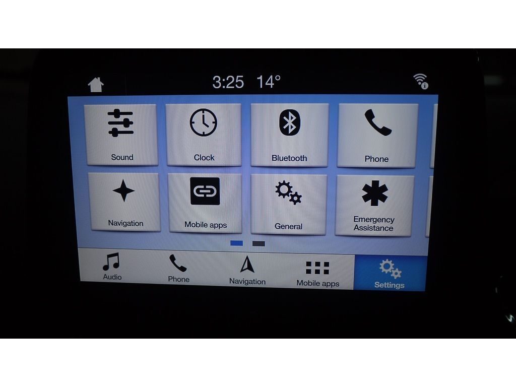 Used Ford Ecosport 2018 for sale - 77744345: Photo 16