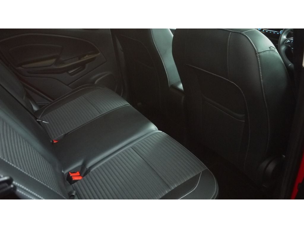 Used Ford Ecosport 2018 for sale - 77744345: Photo 21