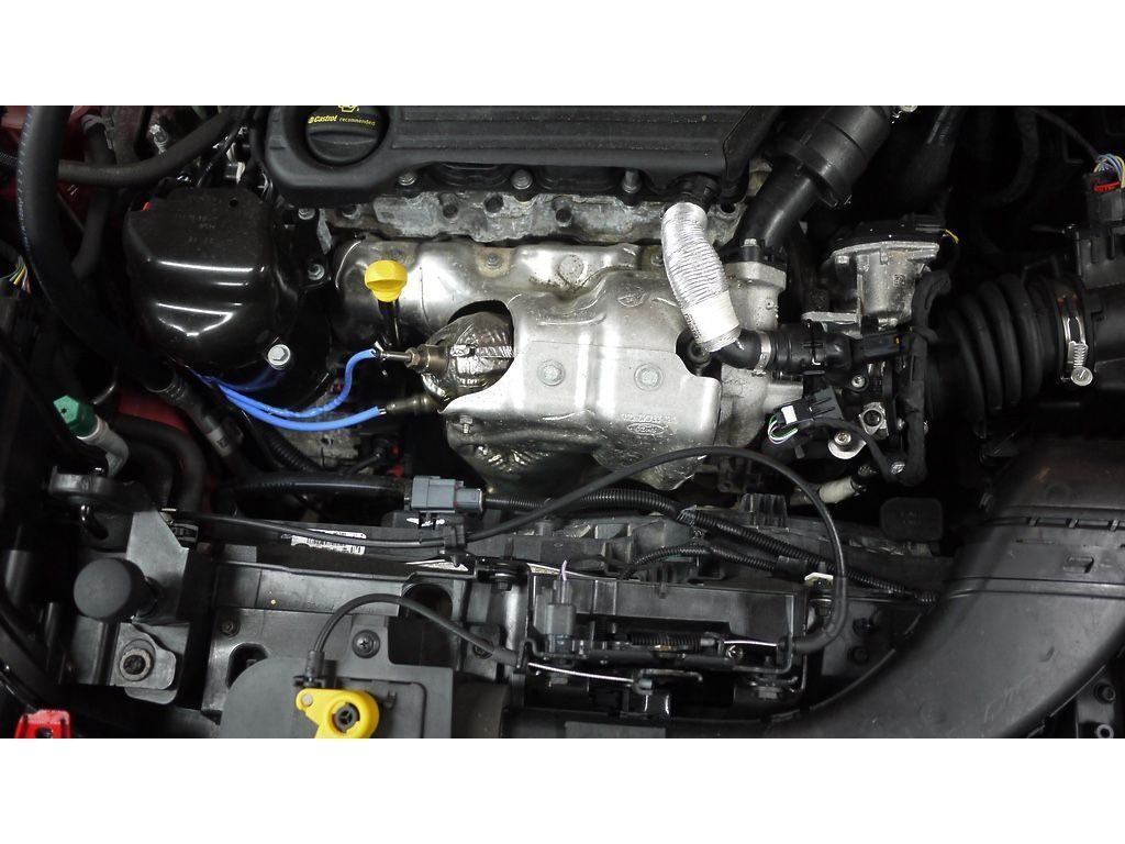 Used Ford Ecosport 2018 for sale - 77744345: Photo 26