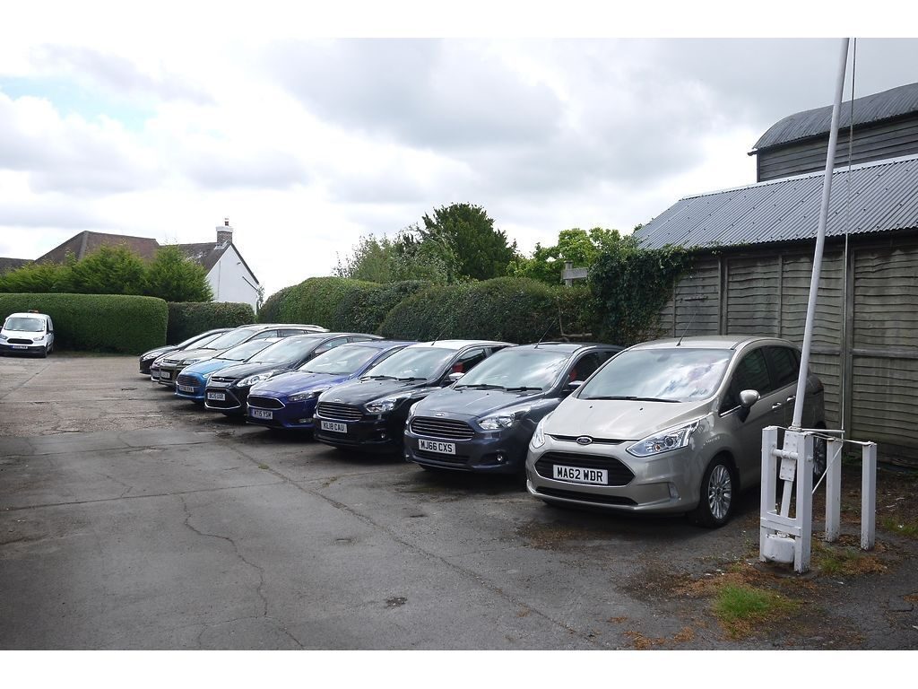 Used Ford Ecosport 2018 for sale - 77744345: Photo 27