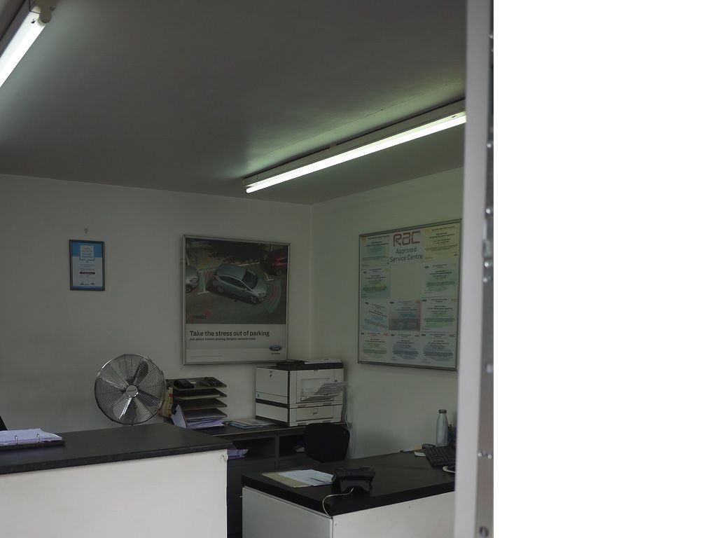 Used Ford Ecosport 2018 for sale - 77744345: Photo 31