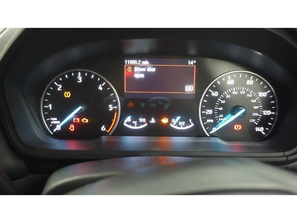 Used Ford Ecosport 2018 for sale - 77744345: Photo 9