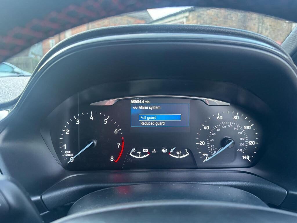 Used Ford Fiesta 2020 for sale - 77744350: Photo 13