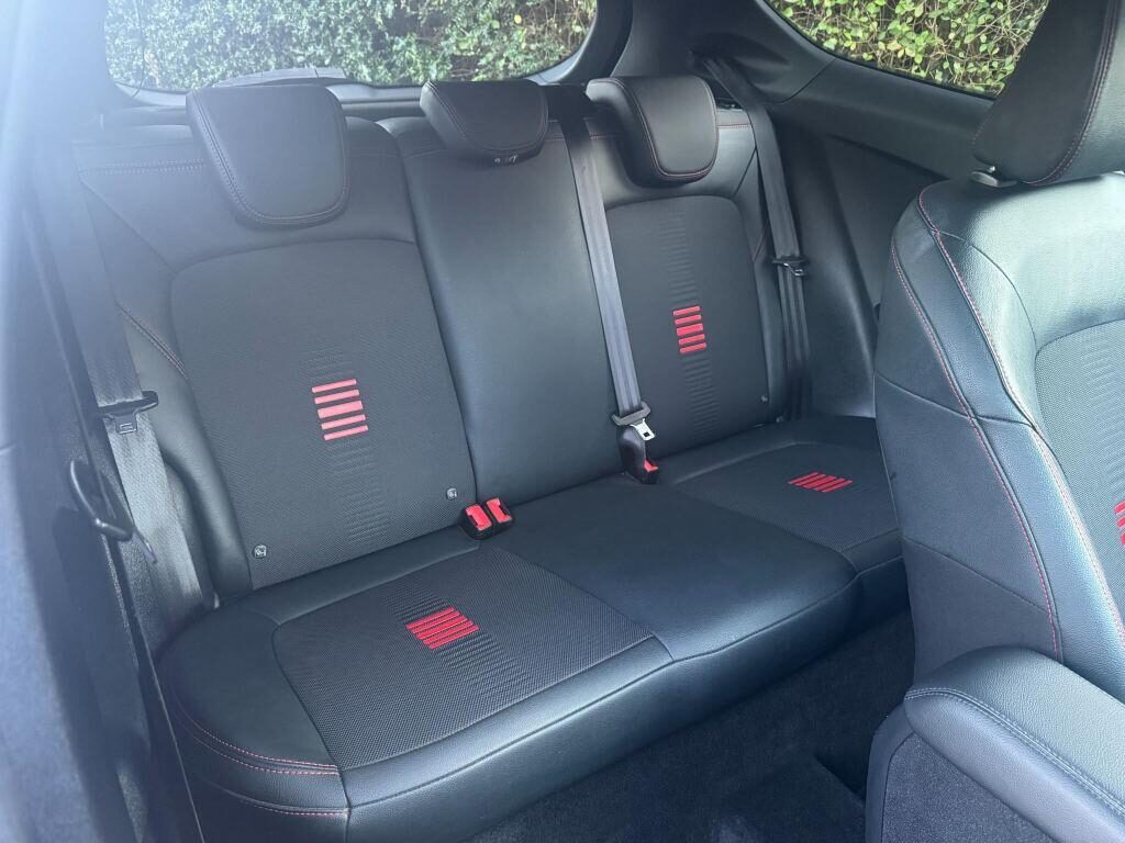 Used Ford Fiesta 2020 for sale - 77744350: Photo 15
