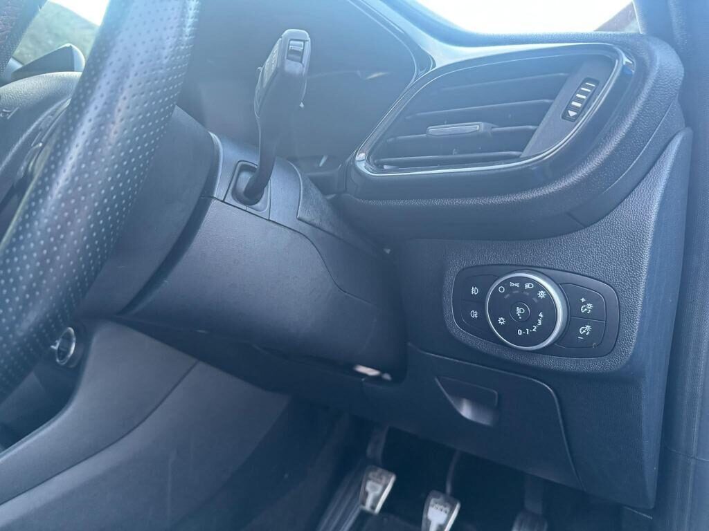 Used Ford Fiesta 2020 for sale - 77744350: Photo 17