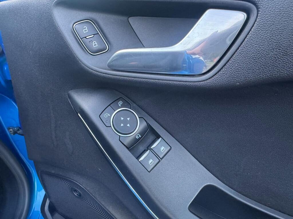Used Ford Fiesta 2020 for sale - 77744350: Photo 19