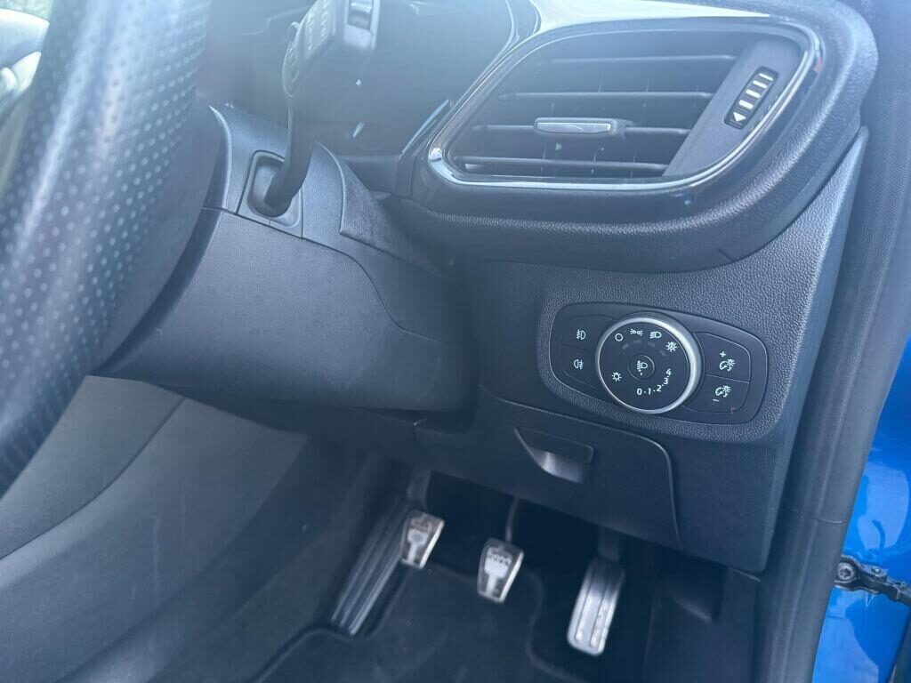 Used Ford Fiesta 2020 for sale - 77744350: Photo 20