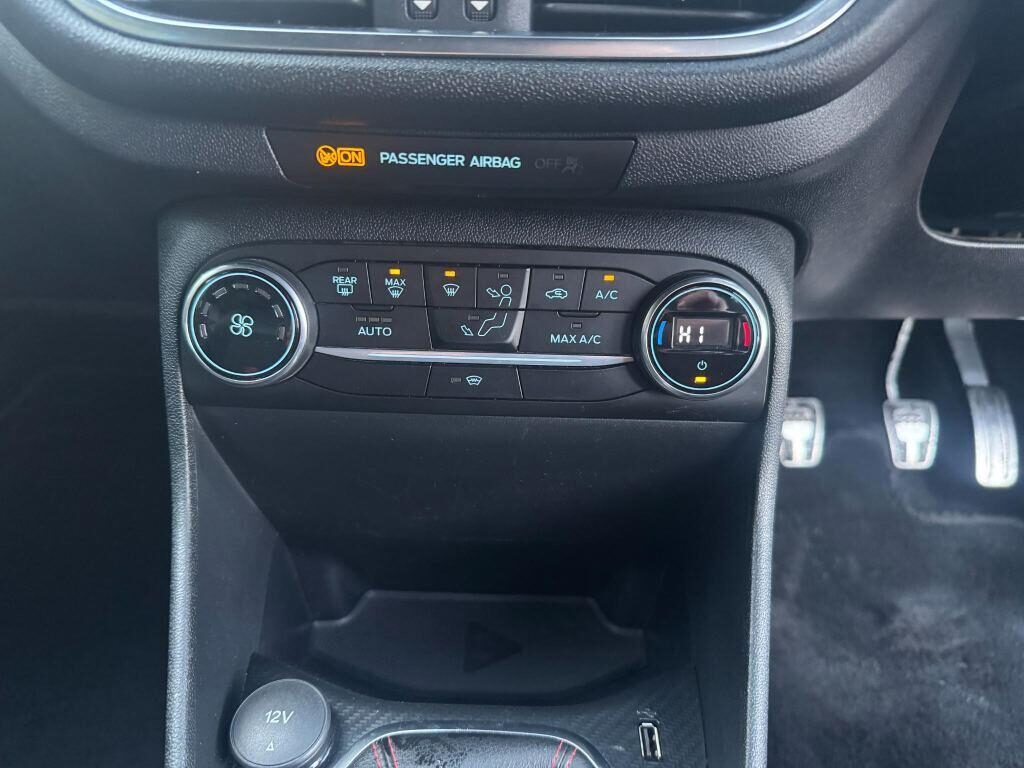 Used Ford Fiesta 2020 for sale - 77744350: Photo 21