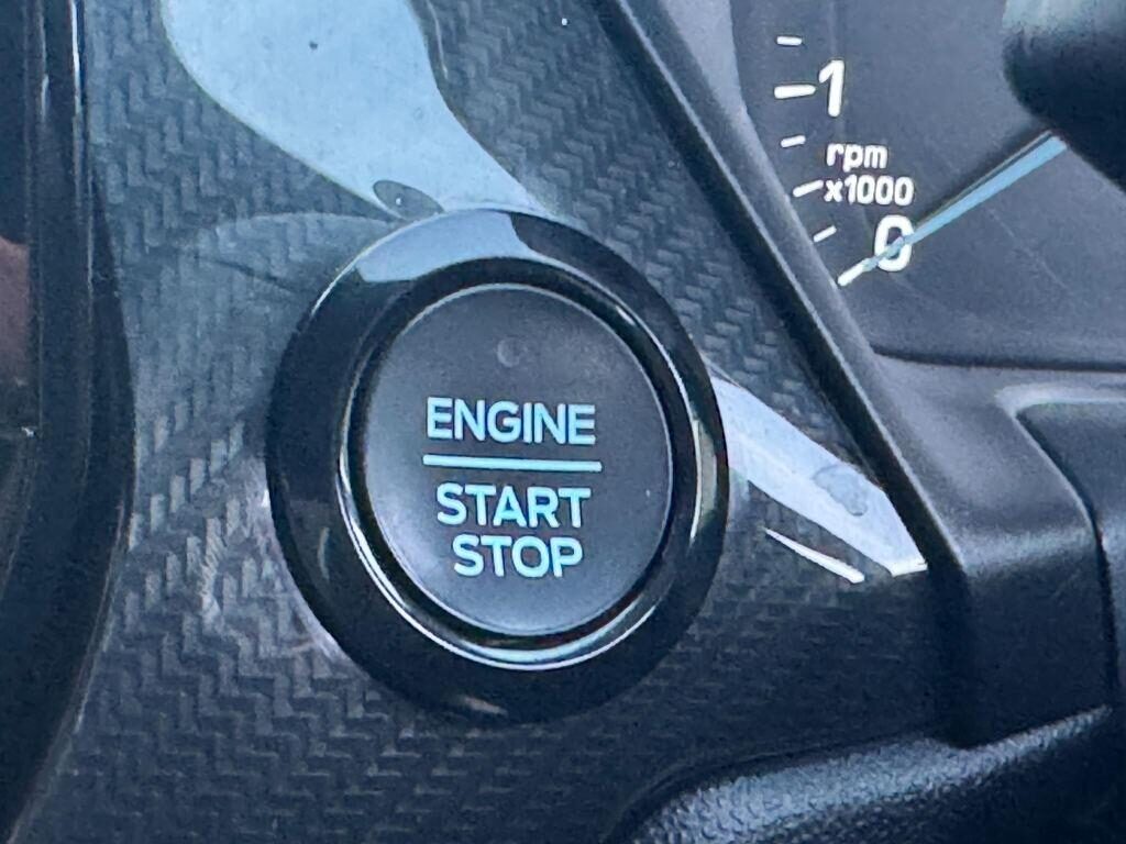 Used Ford Fiesta 2020 for sale - 77744350: Photo 22