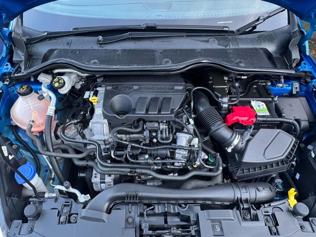 Used Ford Fiesta 2020 for sale - 77744350: Photo 26