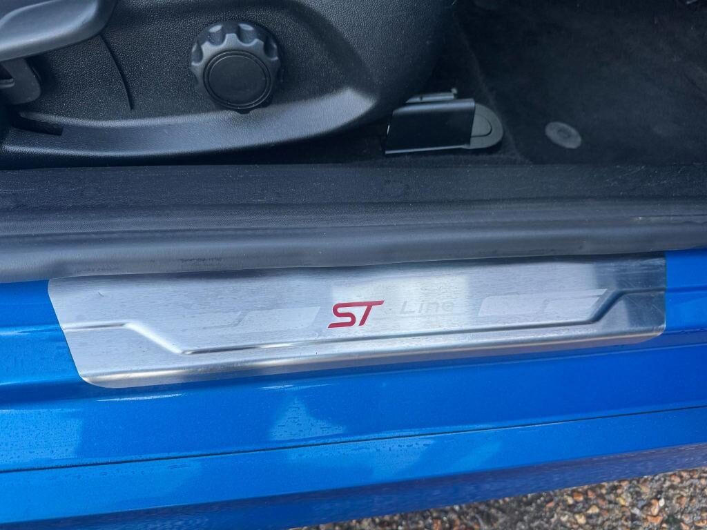 Used Ford Fiesta 2020 for sale - 77744350: Photo 27