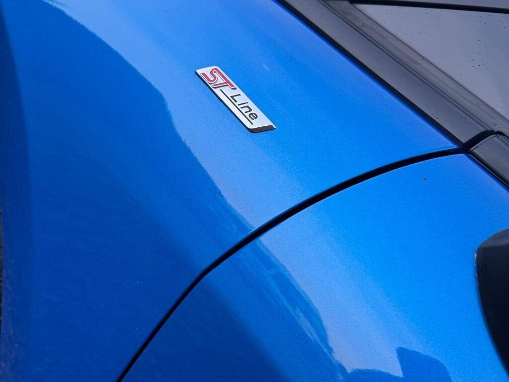 Used Ford Fiesta 2020 for sale - 77744350: Photo 28