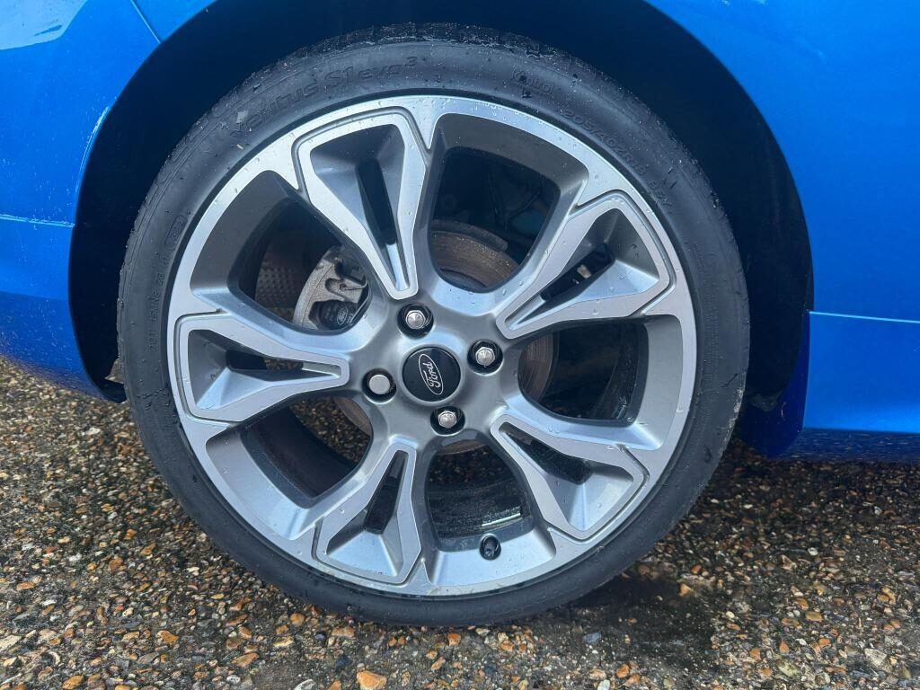 Used Ford Fiesta 2020 for sale - 77744350: Photo 30