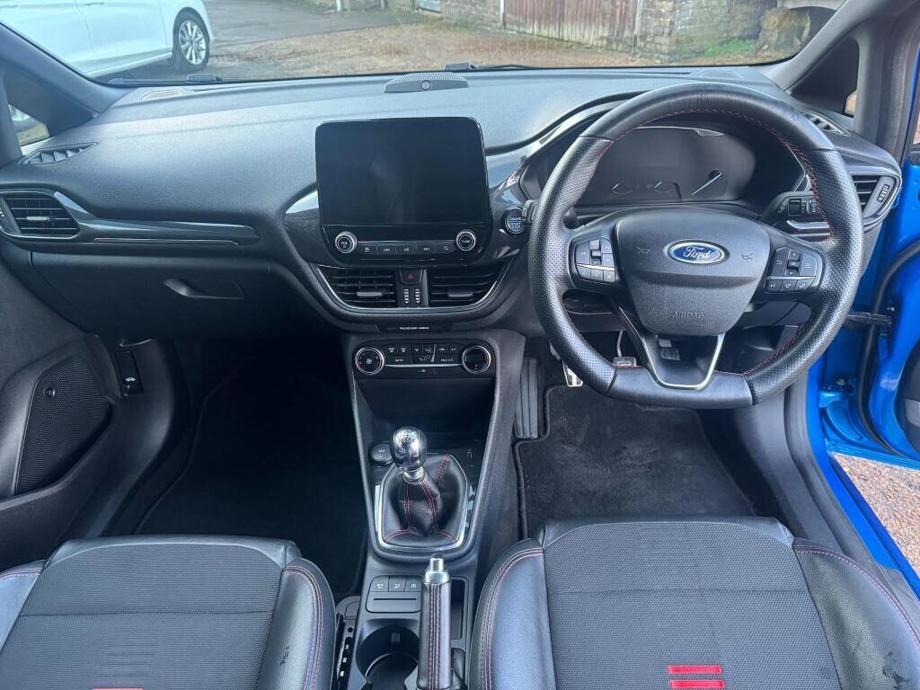 Used Ford Fiesta 2020 for sale - 77744350: Photo 7