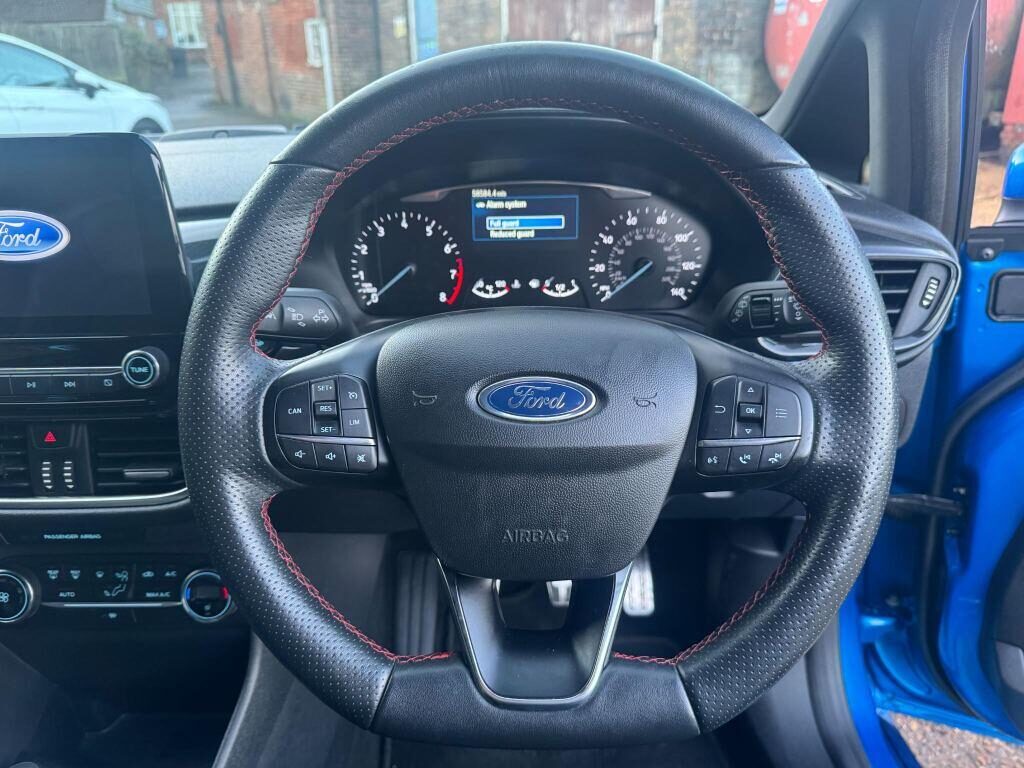 Used Ford Fiesta 2020 for sale - 77744350: Photo 8
