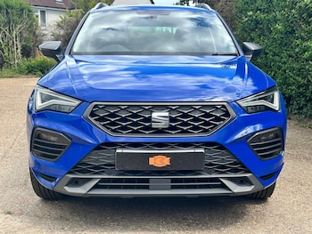 Used SEAT Ateca 2022 for sale - 79023780: Photo