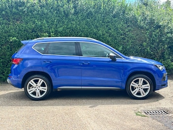 Used SEAT Ateca 2022 for sale - 79023780: Photo