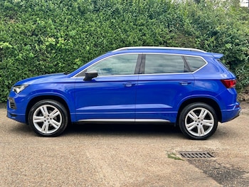 Used SEAT Ateca 2022 for sale - 79023780: Photo