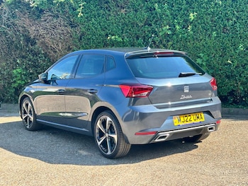 Used SEAT Ibiza 2022 for sale - 78872163: Photo