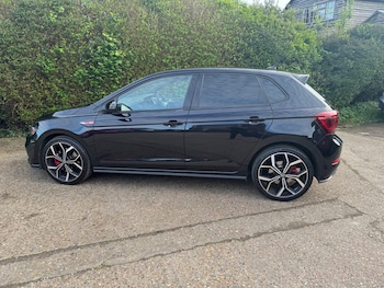 Used Volkswagen Polo 2022 for sale - 78349127: Photo