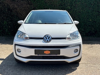 Used Volkswagen up! 2016 for sale - 78872162: Photo
