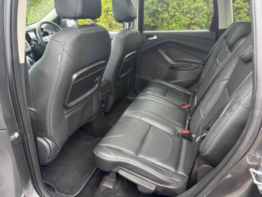 Used Ford Kuga 2016 for sale - 77101460: Photo 10