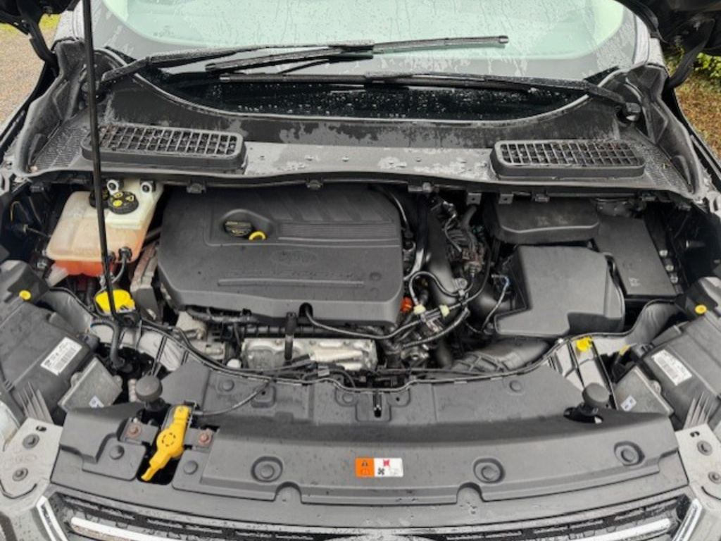 Used Ford Kuga 2016 for sale - 77101460: Photo 13