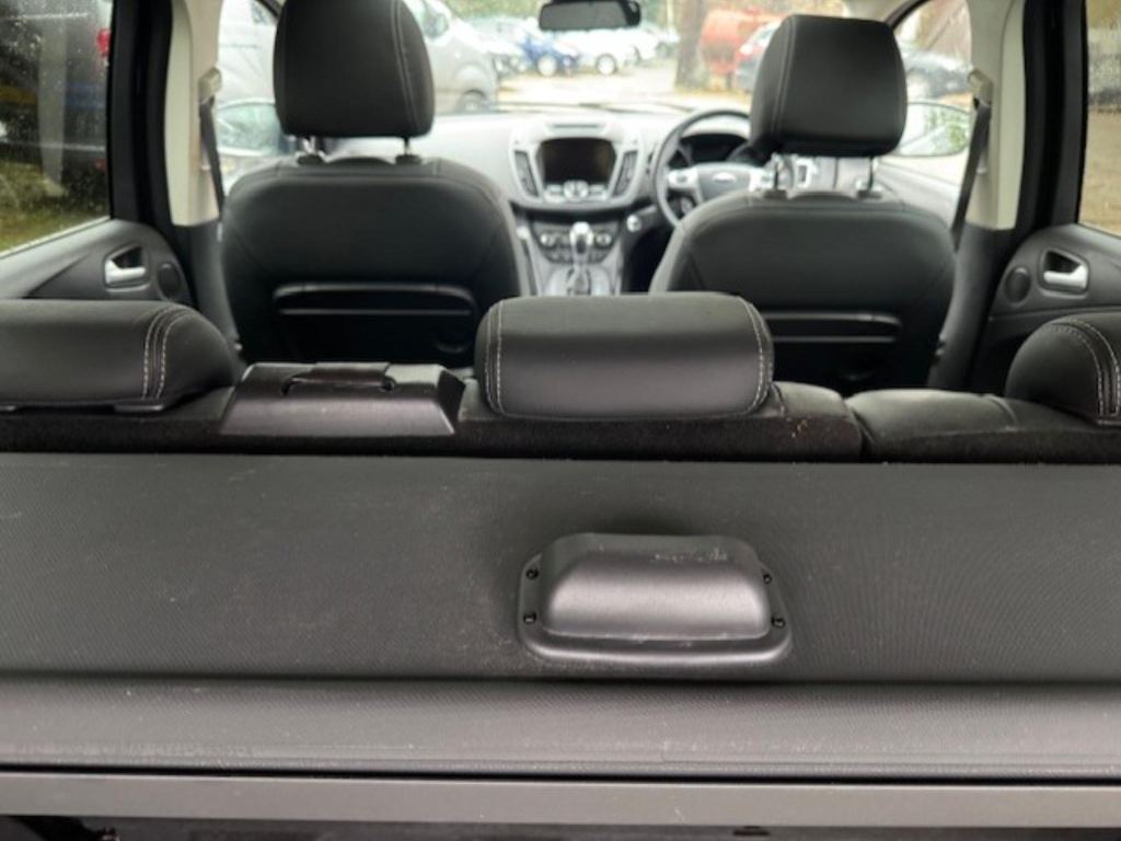 Used Ford Kuga 2016 for sale - 77101460: Photo 14