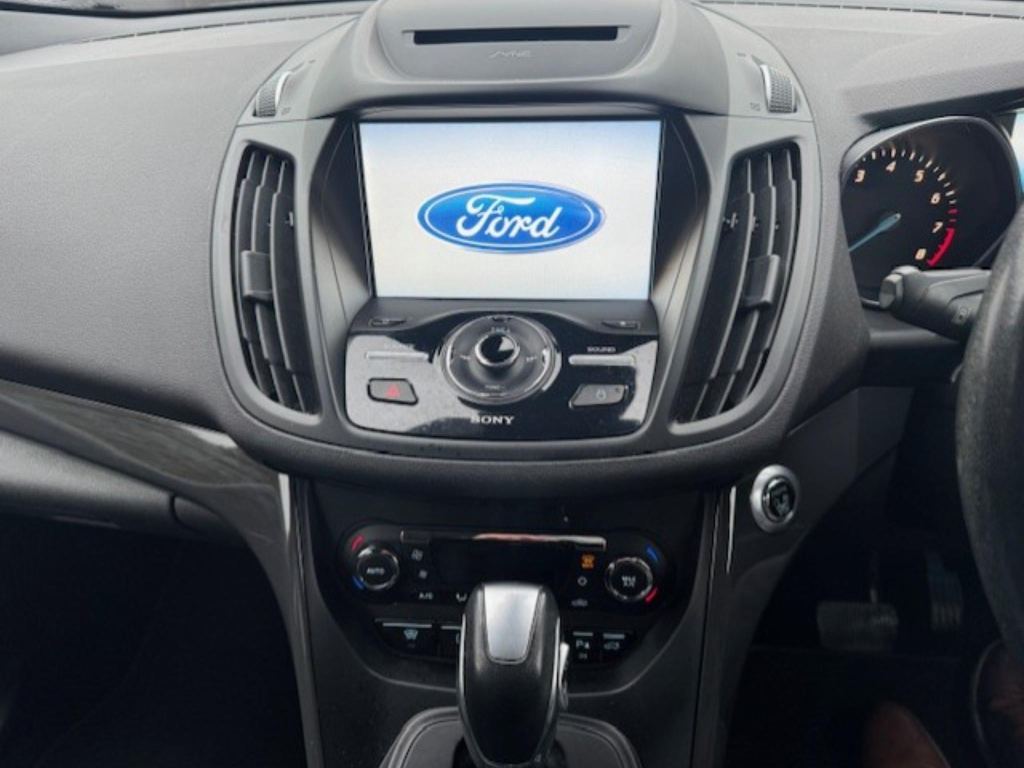 Used Ford Kuga 2016 for sale - 77101460: Photo 19