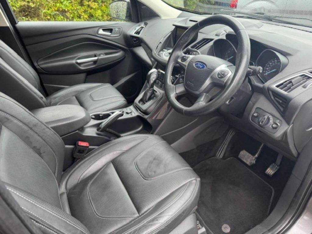 Used Ford Kuga 2016 for sale - 77101460: Photo 7